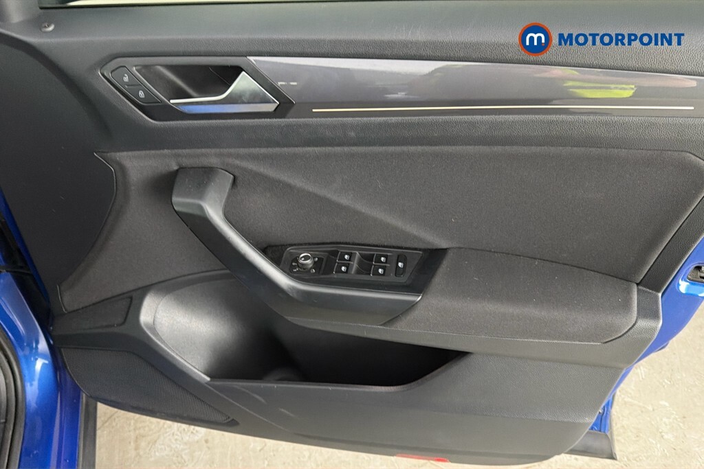 Volkswagen T-Roc 1.5 Tsi Evo Sel Dsg #21