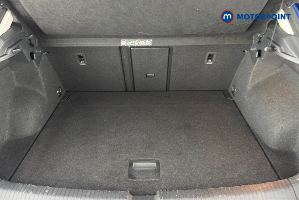 Volkswagen T-Roc 1.5 Tsi Evo Sel Dsg #26