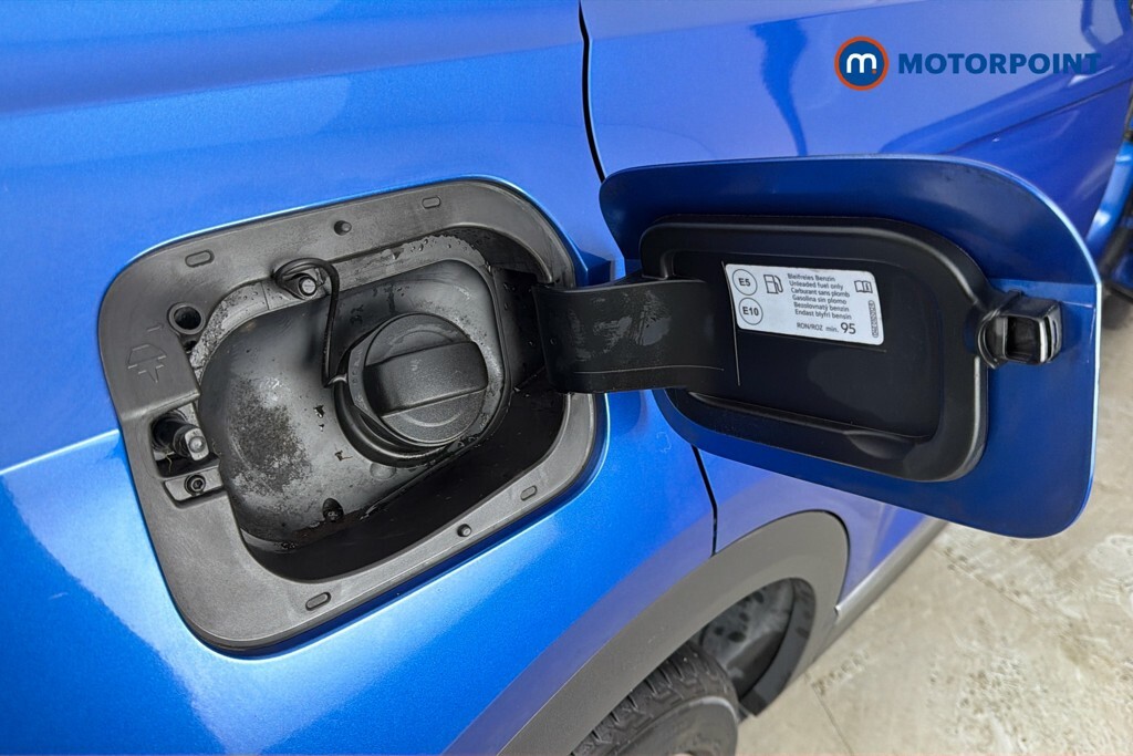 Volkswagen T-Roc 1.5 Tsi Evo Sel Dsg #28