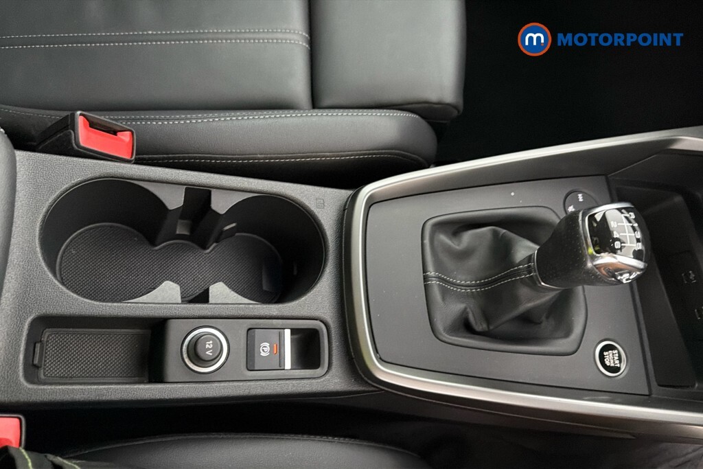 Audi A3 35 Tfsi S Line S Tronic Comfortsound Black #23