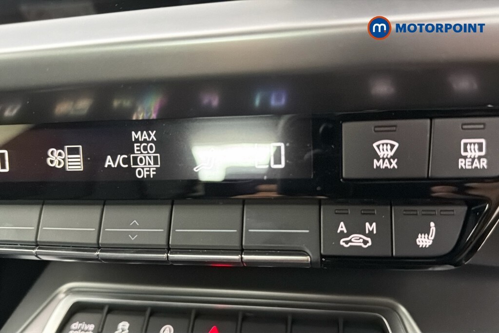 Audi A3 35 Tfsi S Line S Tronic Comfortsound Black #21