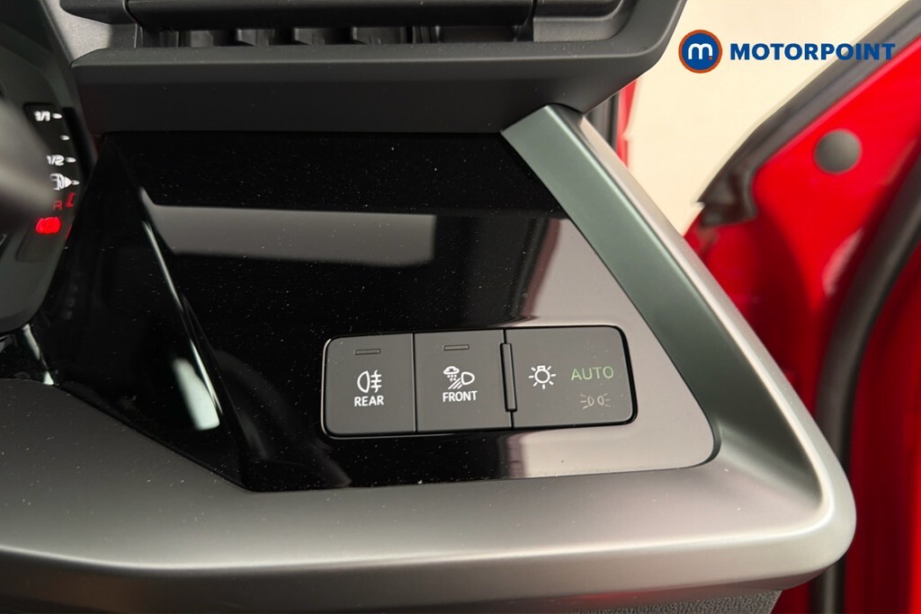 Audi A3 35 Tfsi S Line S Tronic Comfortsound Black #25