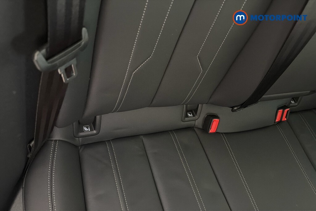 Audi A3 35 Tfsi S Line S Tronic Comfortsound Black #31