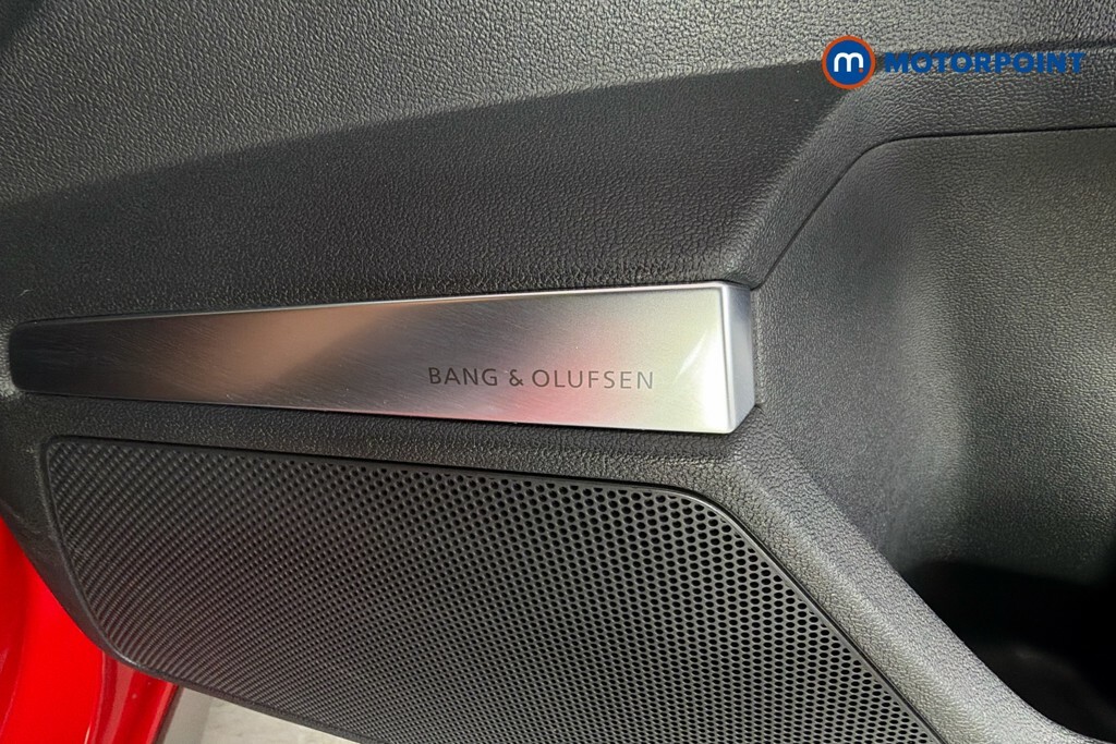 Audi A3 35 Tfsi S Line S Tronic Comfortsound Black #28