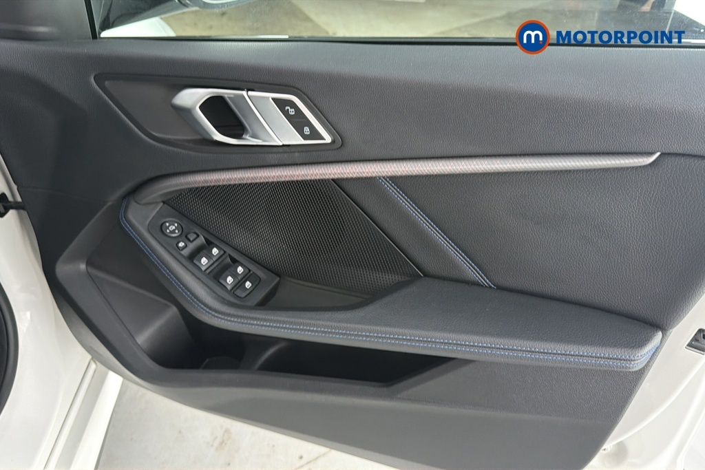 BMW 2 Series 218I Sport Saloon White #19