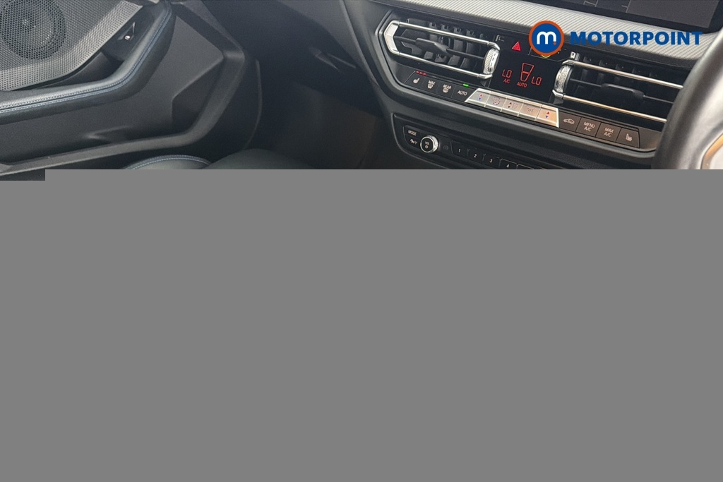 BMW 2 Series 218I Sport Saloon White #17