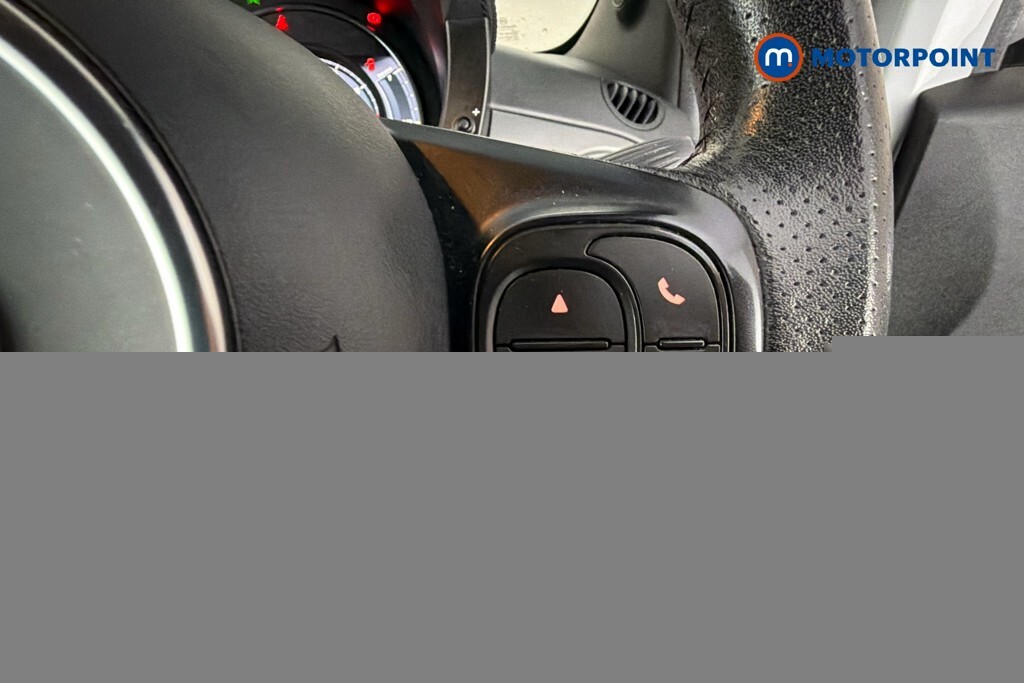 Abarth 595 2021 1.4 T-jet F595 Pista Hatchback Aut Grey #11