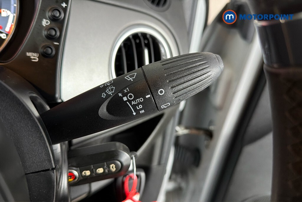 Abarth 595 2021 1.4 T-jet F595 Pista Hatchback Aut Grey #14