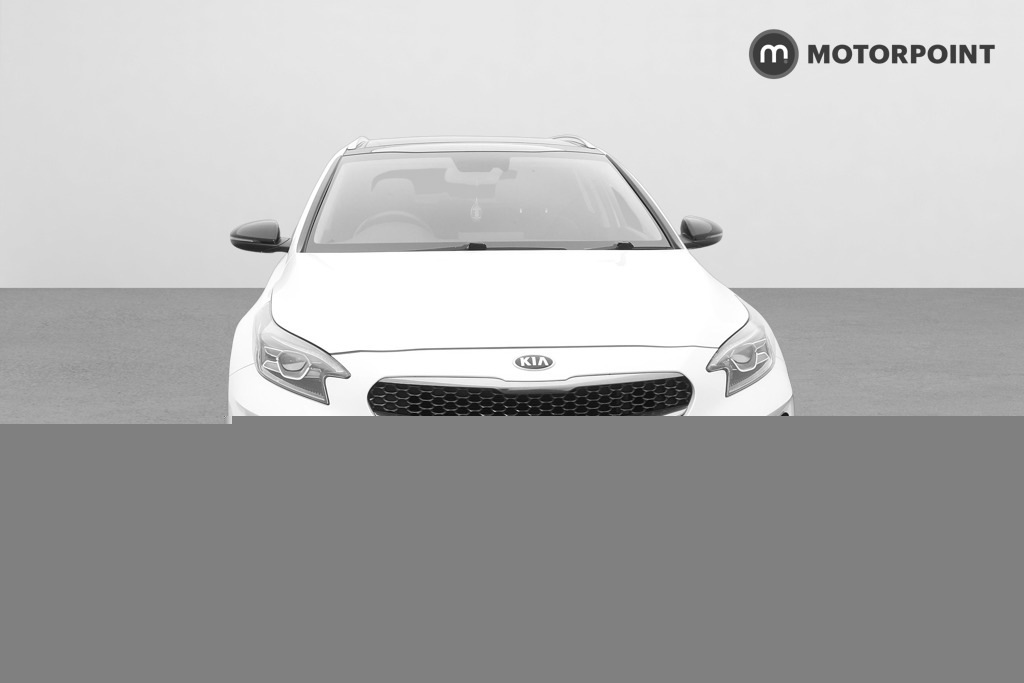 Kia Xceed 1.5T Gdi Isg 4 Dct White #2