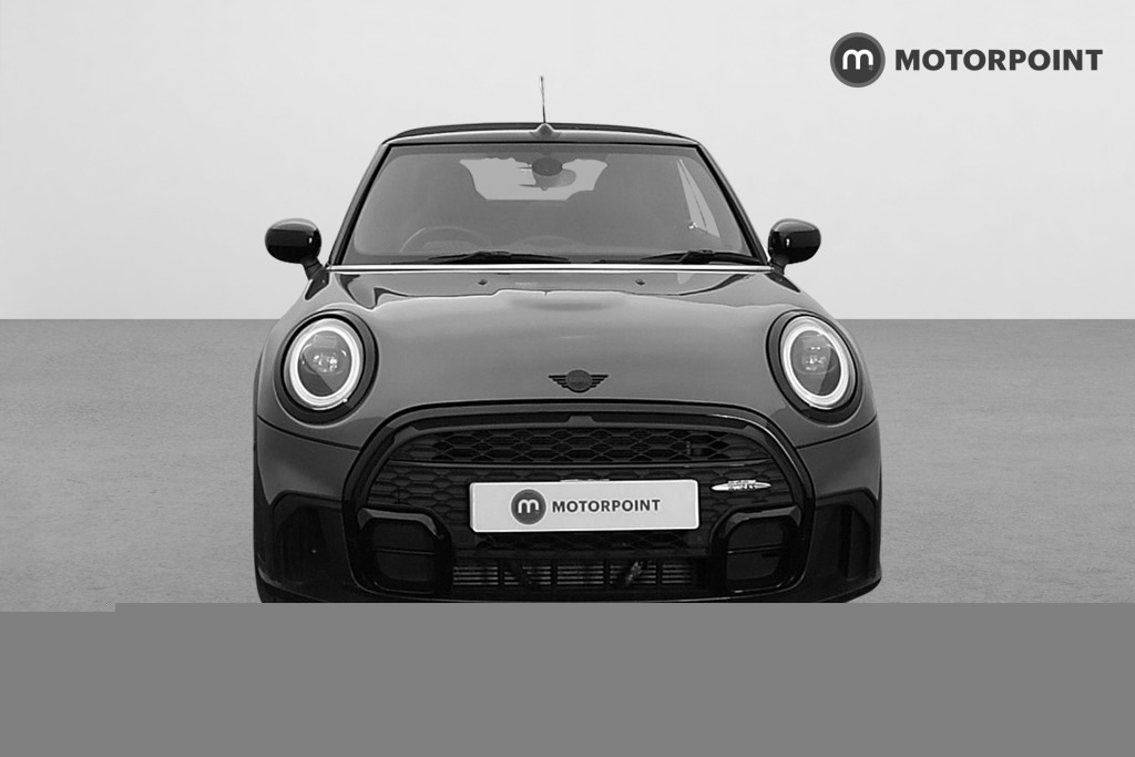 Mini Convertible 1.5 Cooper Sport Blue #2