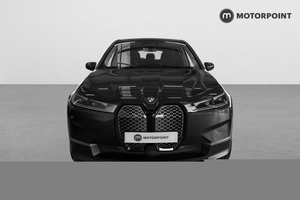 BMW iX 240Kw Xdrive40 Sport 76.6Kwh Grey #2
