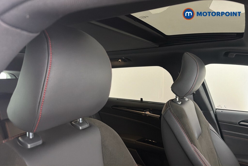 Ford Mondeo Ford Mondeo Vignale Hybrid Blue #27