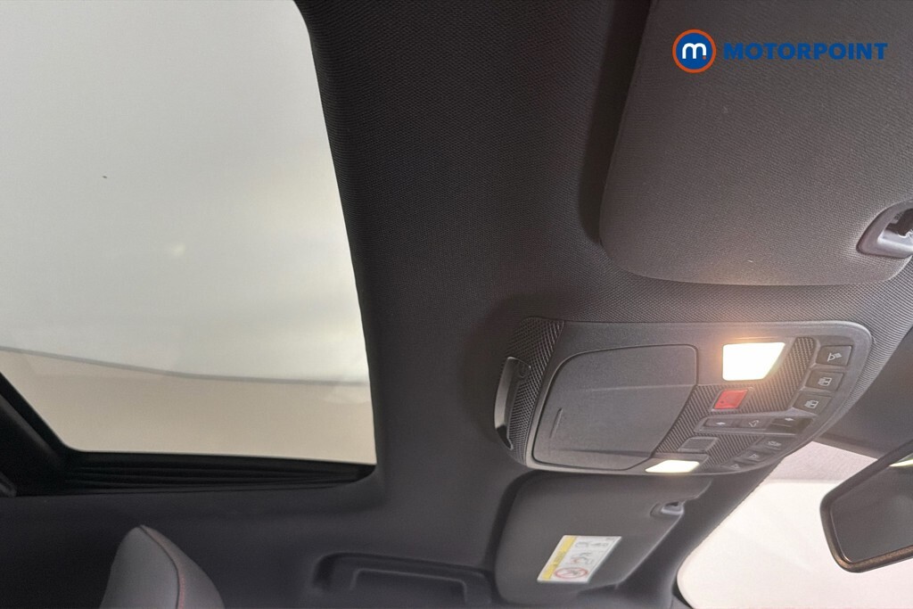 Ford Mondeo Ford Mondeo Vignale Hybrid Blue #33