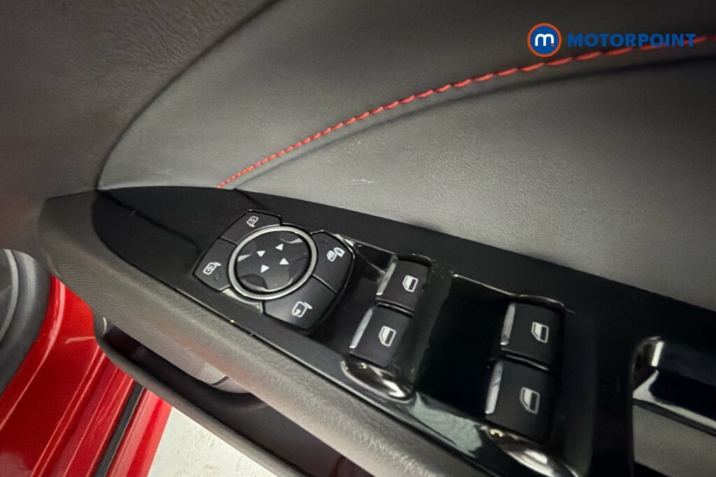 Ford Mondeo Ford Mondeo Vignale Hybrid Blue #24