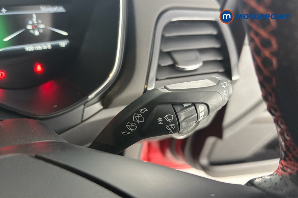 Ford Mondeo Ford Mondeo Vignale Hybrid Blue #14