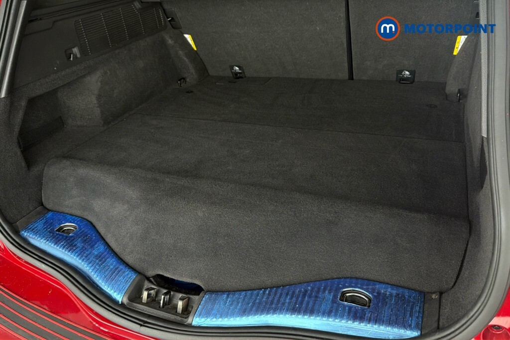 Ford Mondeo Ford Mondeo Vignale Hybrid Blue #34
