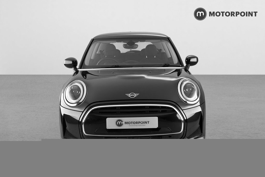 Mini Hatch 1.5 One Classic PF22MVL Black #2
