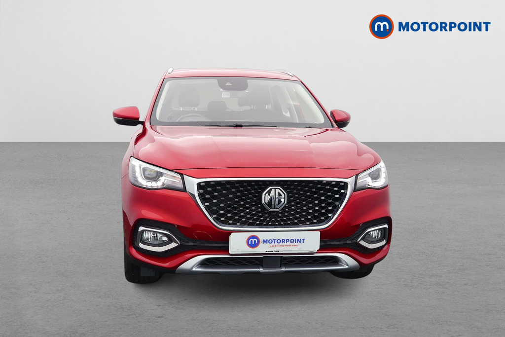 MG HS 1.5 T-gdi Excite Dct Red #2
