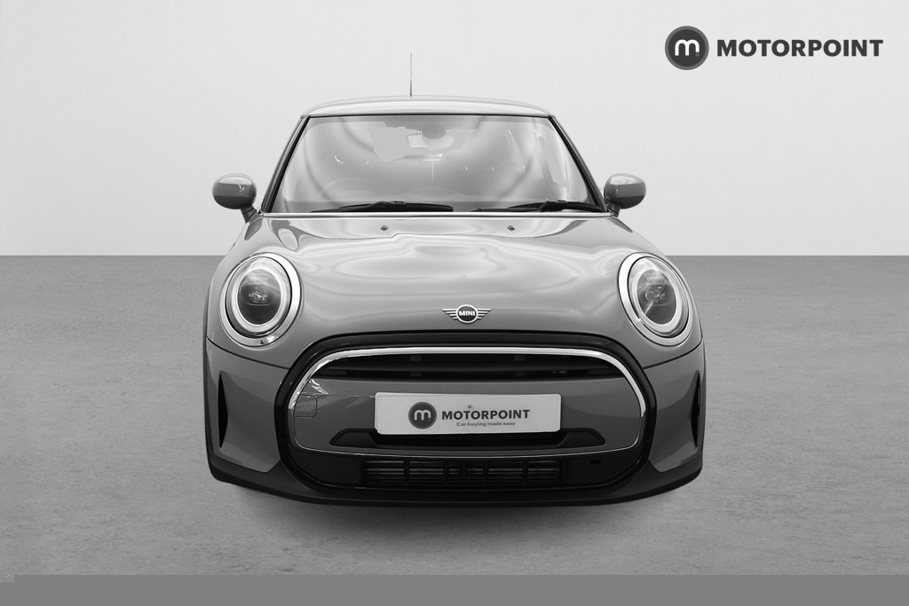 Mini Hatch 1.5 One Classic Comfort Pack Grey #2