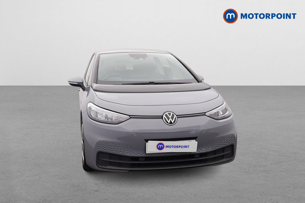 Volkswagen ID.3 150Kw Life Pro Performance 58Kwh Grey #2