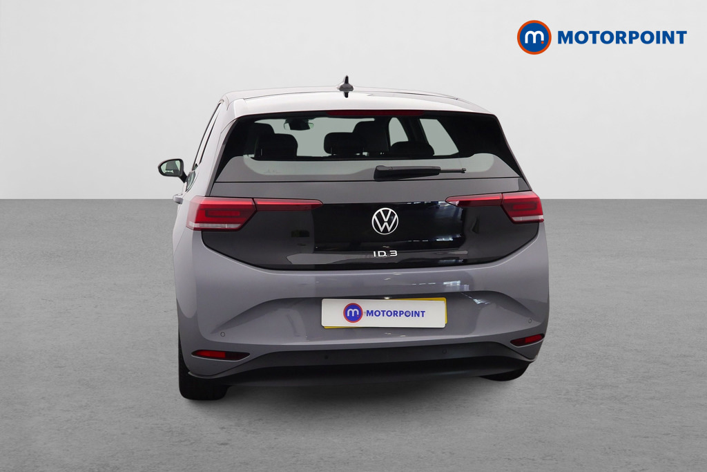 Volkswagen ID.3 150Kw Life Pro Performance 58Kwh Grey #6