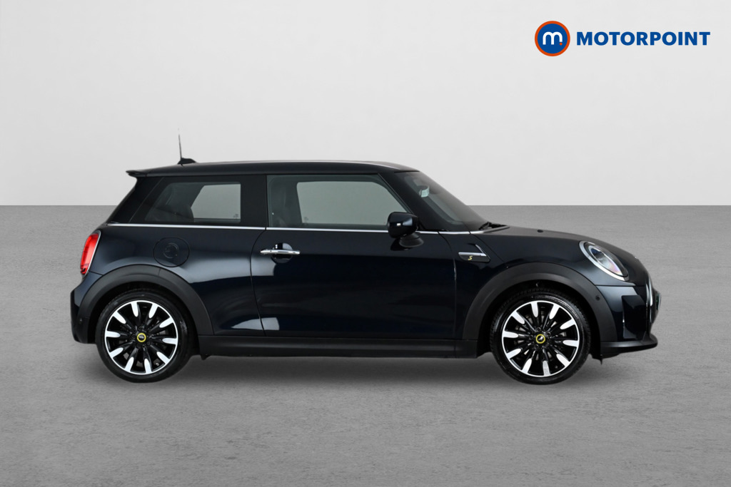 Mini Hatch 135Kw Cooper S Level 3 33Kwh Blue #6