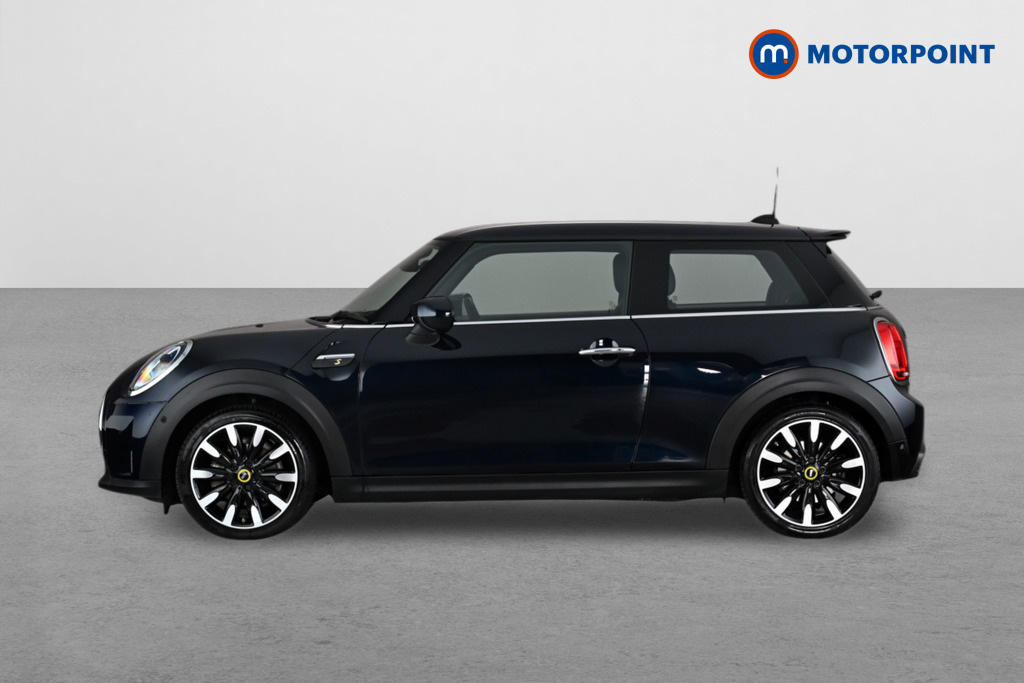Mini Hatch 135Kw Cooper S Level 3 33Kwh Blue #3