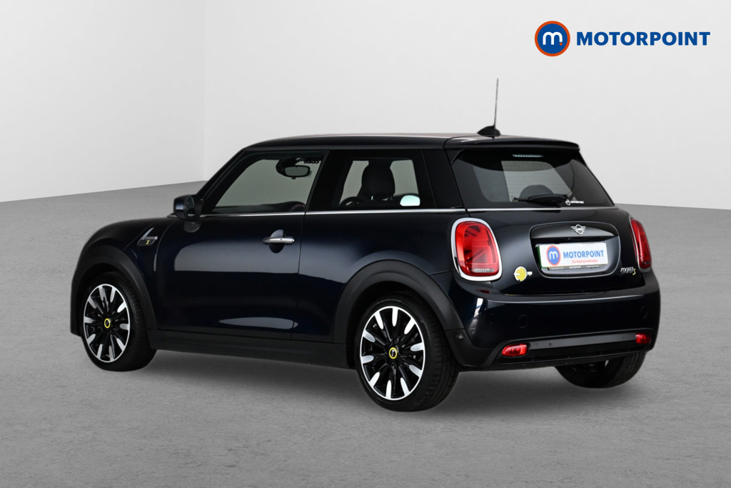Mini Hatch 135Kw Cooper S Level 3 33Kwh Blue #4