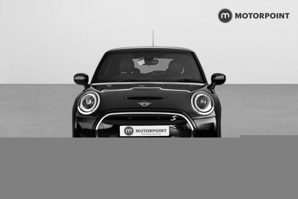 Mini Hatch 135Kw Cooper S Level 3 33Kwh Blue #2