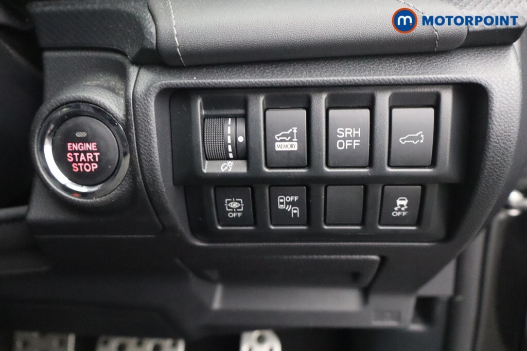 Subaru Forester Forester I Sport Ebxr Awd Cvt Blue #21