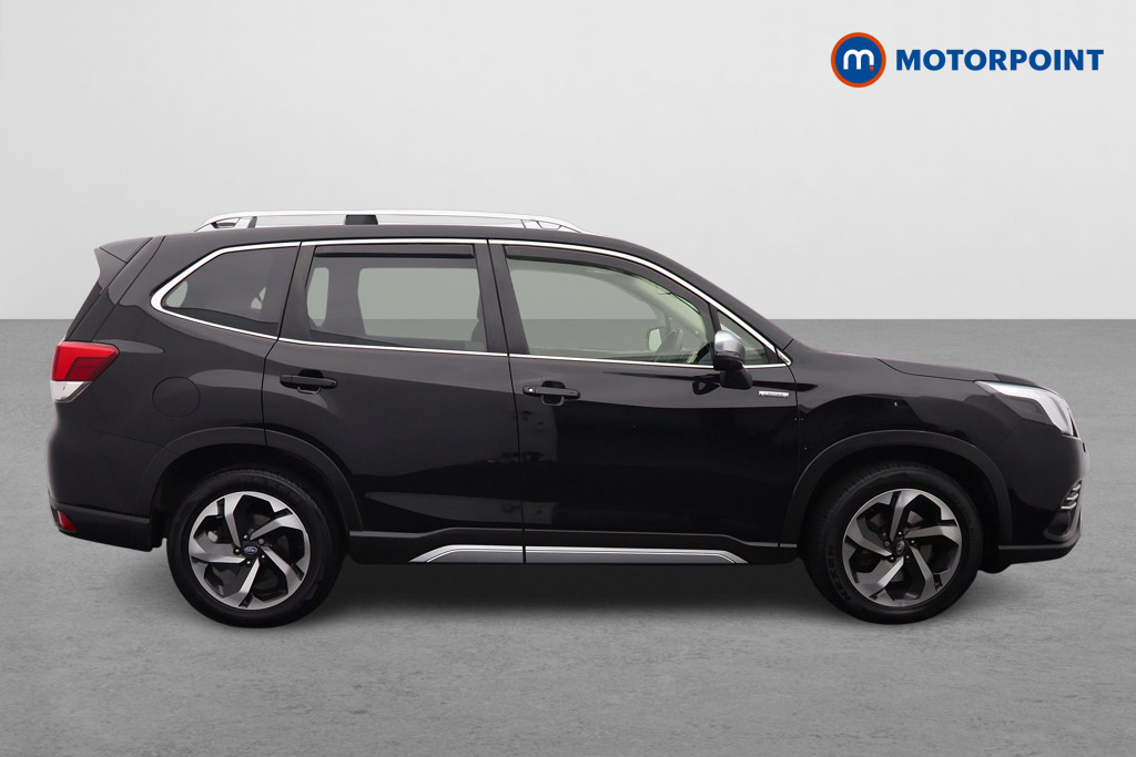 Subaru Forester Forester I Sport Ebxr Awd Cvt Blue #7