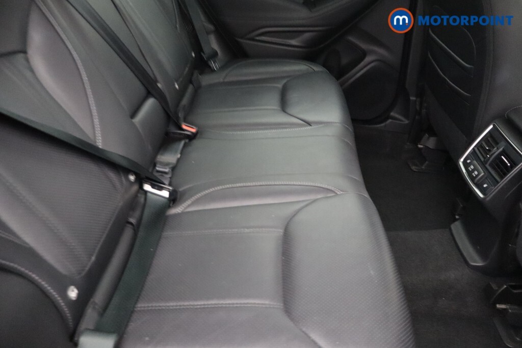 Subaru Forester Forester I Sport Ebxr Awd Cvt Blue #14