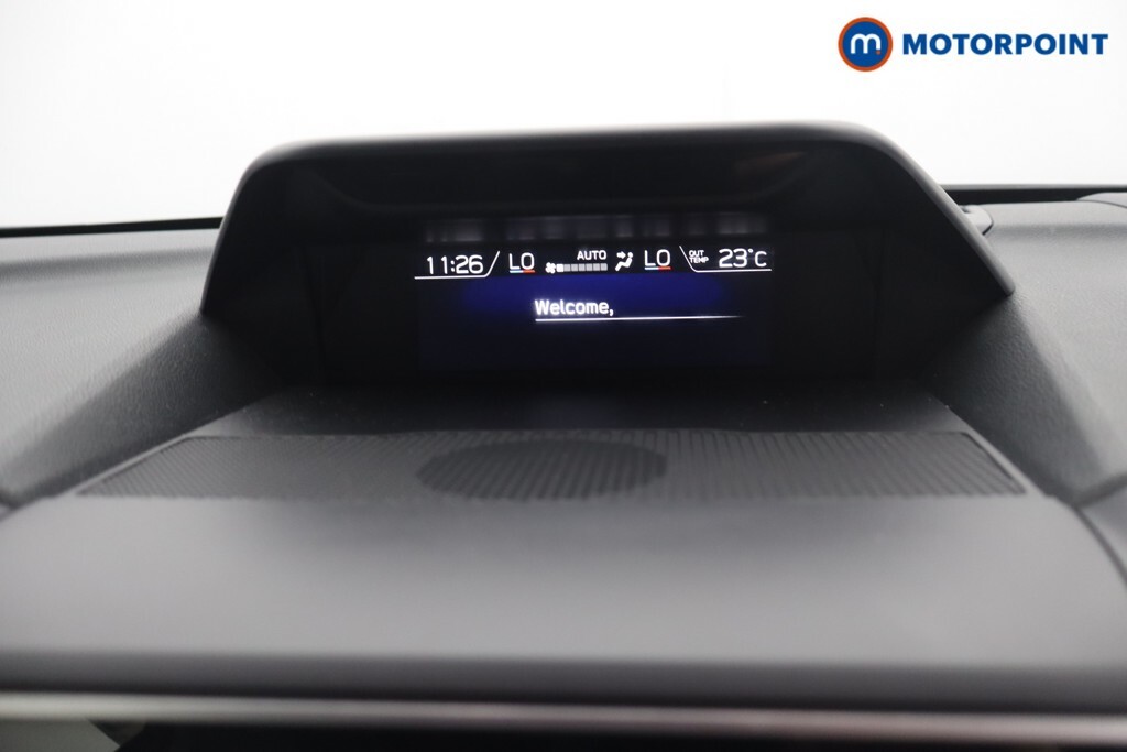 Subaru Forester Forester I Sport Ebxr Awd Cvt Blue #27