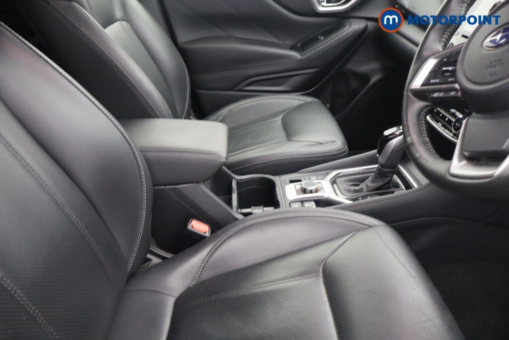 Subaru Forester Forester I Sport Ebxr Awd Cvt Blue #20