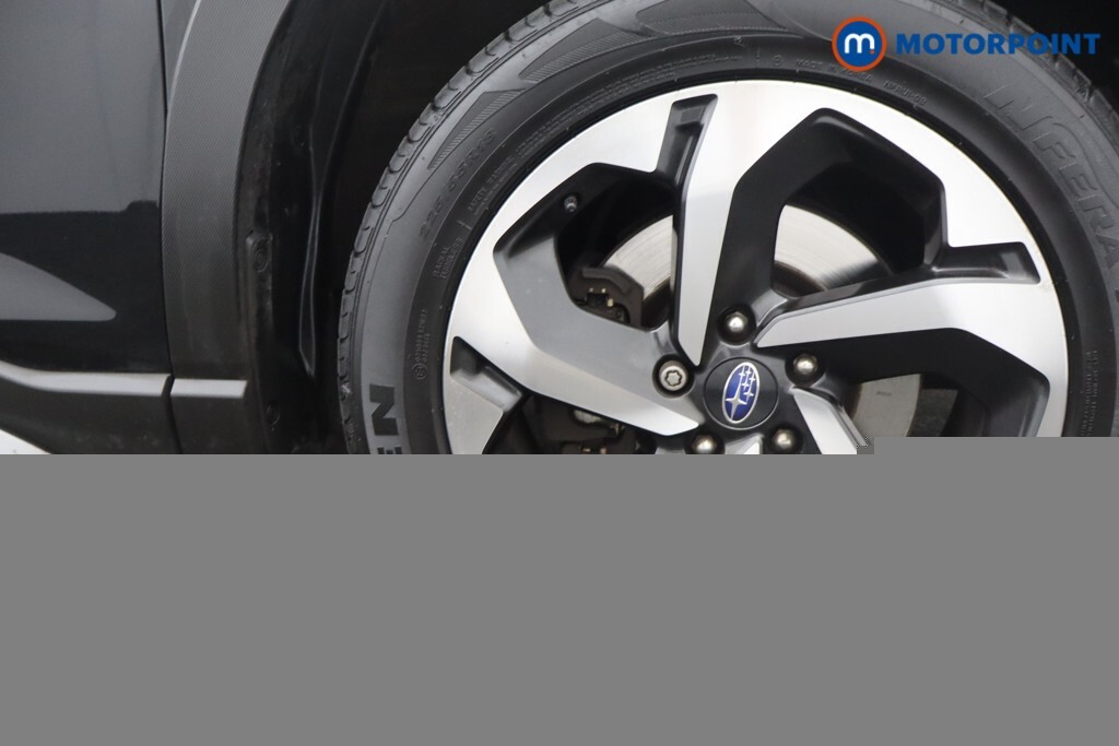 Subaru Forester Forester I Sport Ebxr Awd Cvt Blue #37