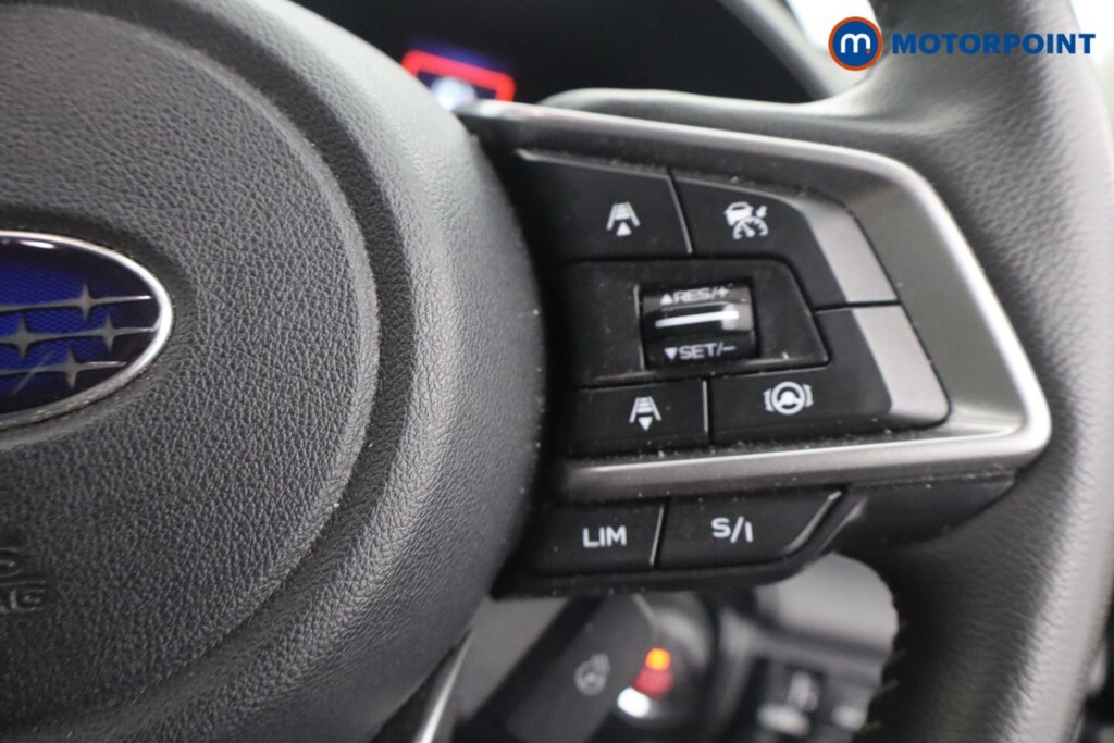 Subaru Forester Forester I Sport Ebxr Awd Cvt Blue #22