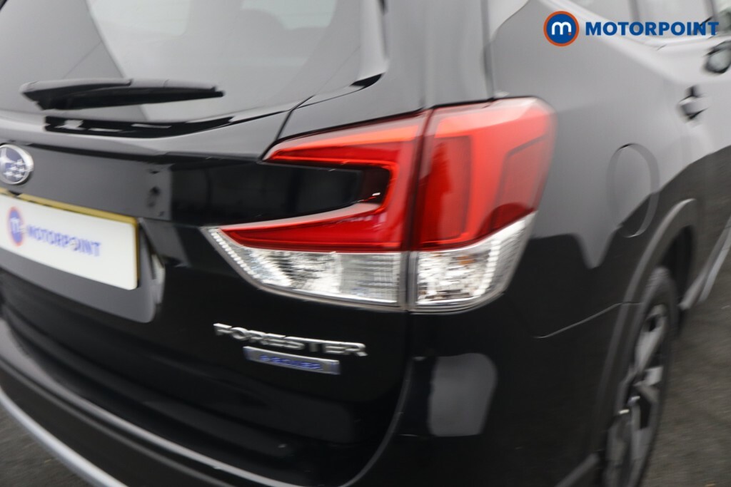 Subaru Forester Forester I Sport Ebxr Awd Cvt Blue #10