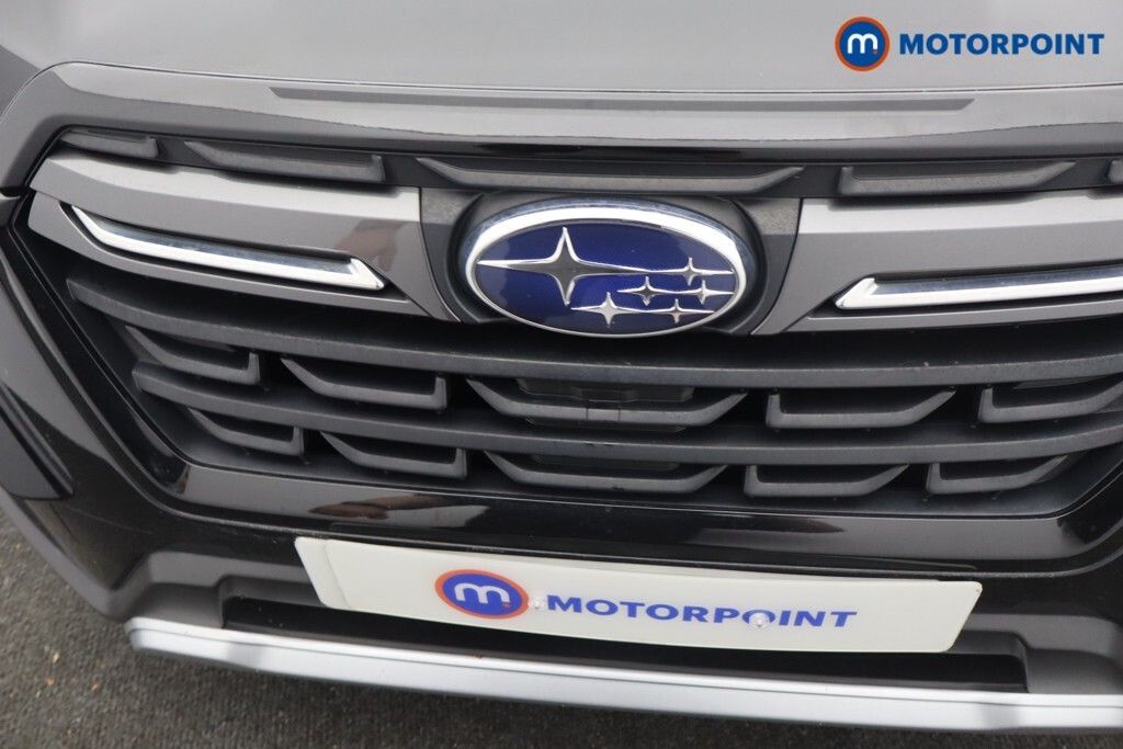 Subaru Forester Forester I Sport Ebxr Awd Cvt Blue #32