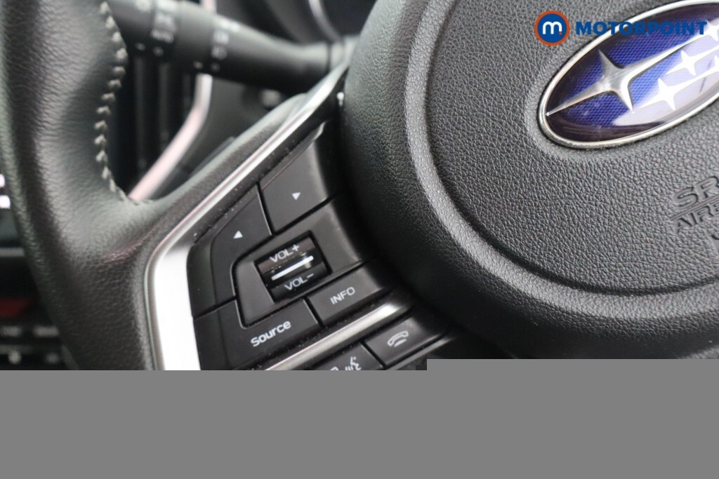 Subaru Forester Forester I Sport Ebxr Awd Cvt Blue #23