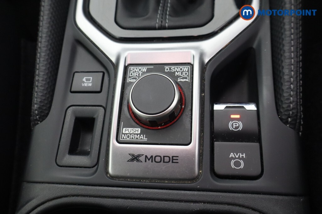 Subaru Forester Forester I Sport Ebxr Awd Cvt Blue #25