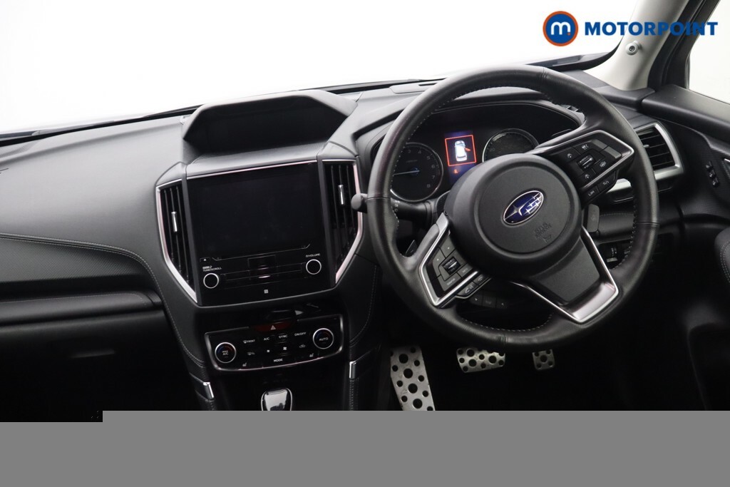 Subaru Forester Forester I Sport Ebxr Awd Cvt Blue #15