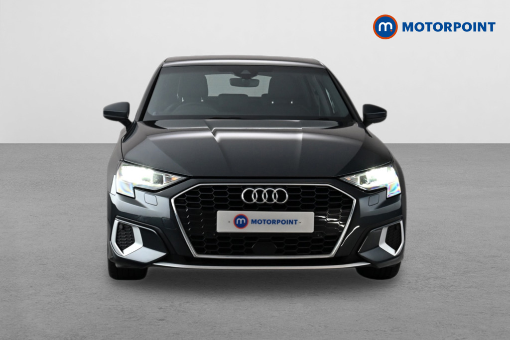 Audi A3 40 Tfsi E Sport S Tronic Grey #2
