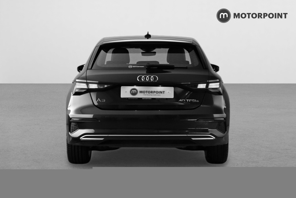 Audi A3 40 Tfsi E Sport S Tronic Grey #6