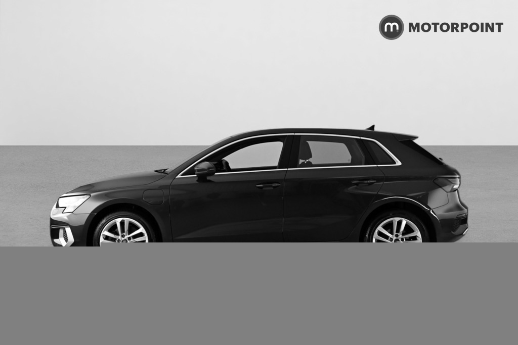 Audi A3 40 Tfsi E Sport S Tronic Grey #4