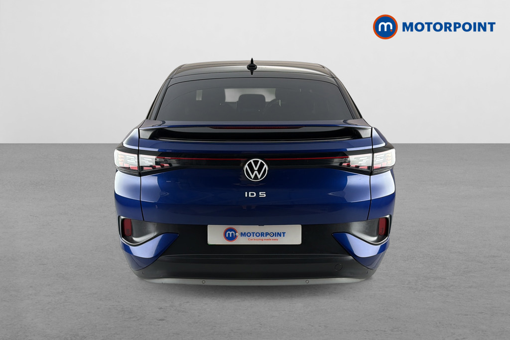 Volkswagen ID.5 128Kw Style Pro 77Kwh Blue #6