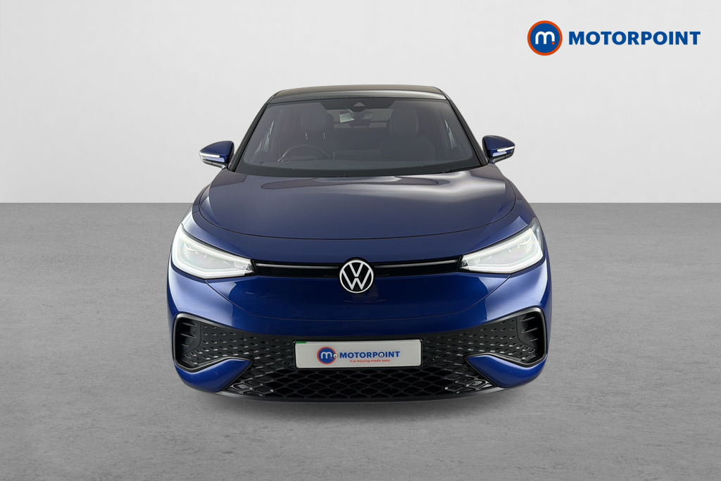 Volkswagen ID.5 128Kw Style Pro 77Kwh Blue #2