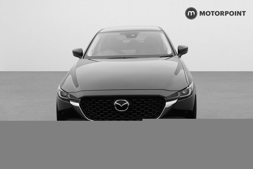 Mazda CX-5 2.0 E-skyactiv G Mhev Exclusive-line Black #2