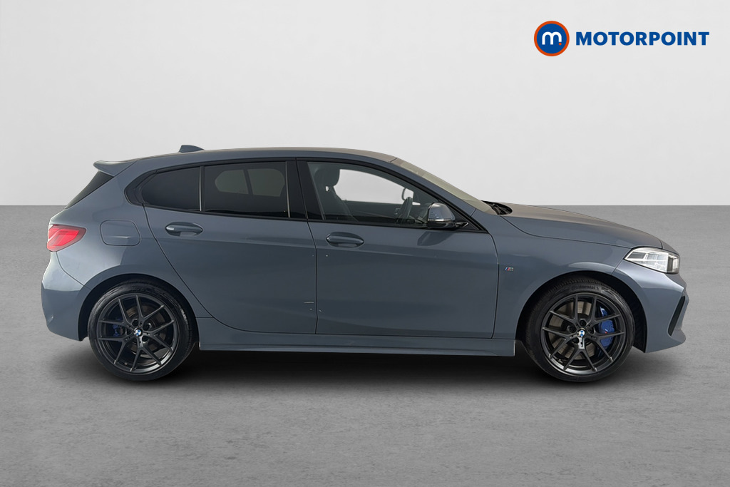 BMW 1 Series 118I 136 M Sport Live Cockpit Pro-pro Pk  #4