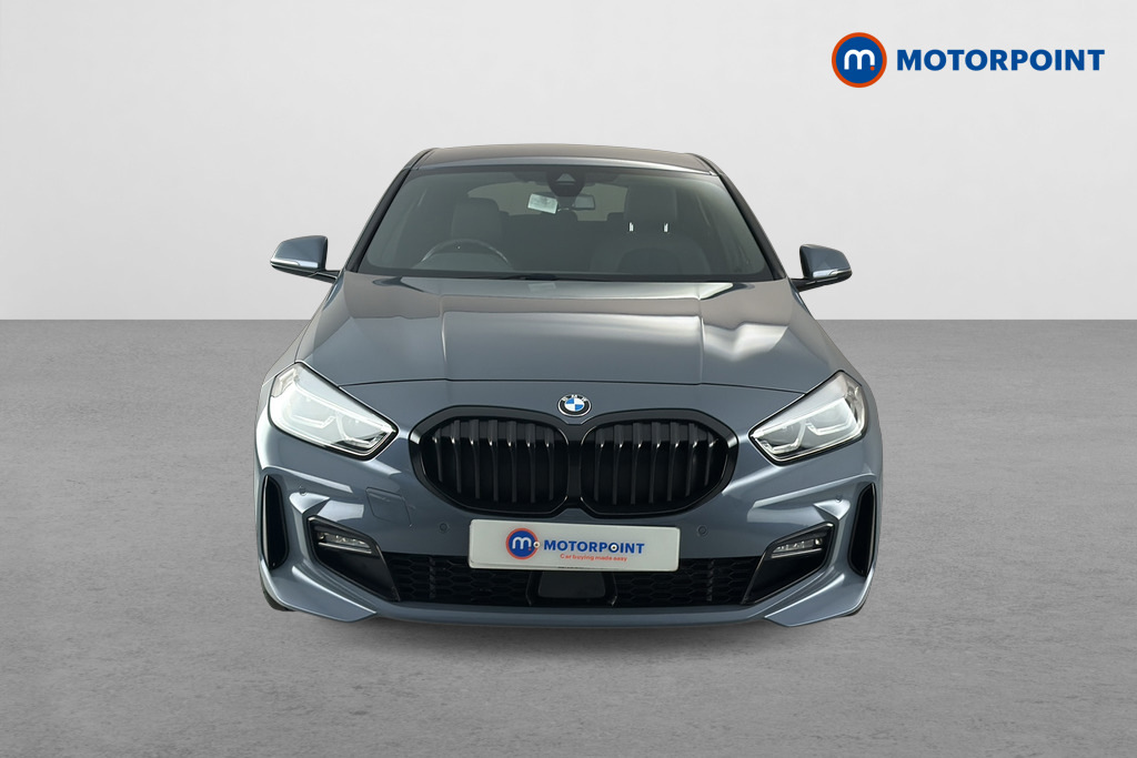BMW 1 Series 118I 136 M Sport Live Cockpit Pro-pro Pk  #2