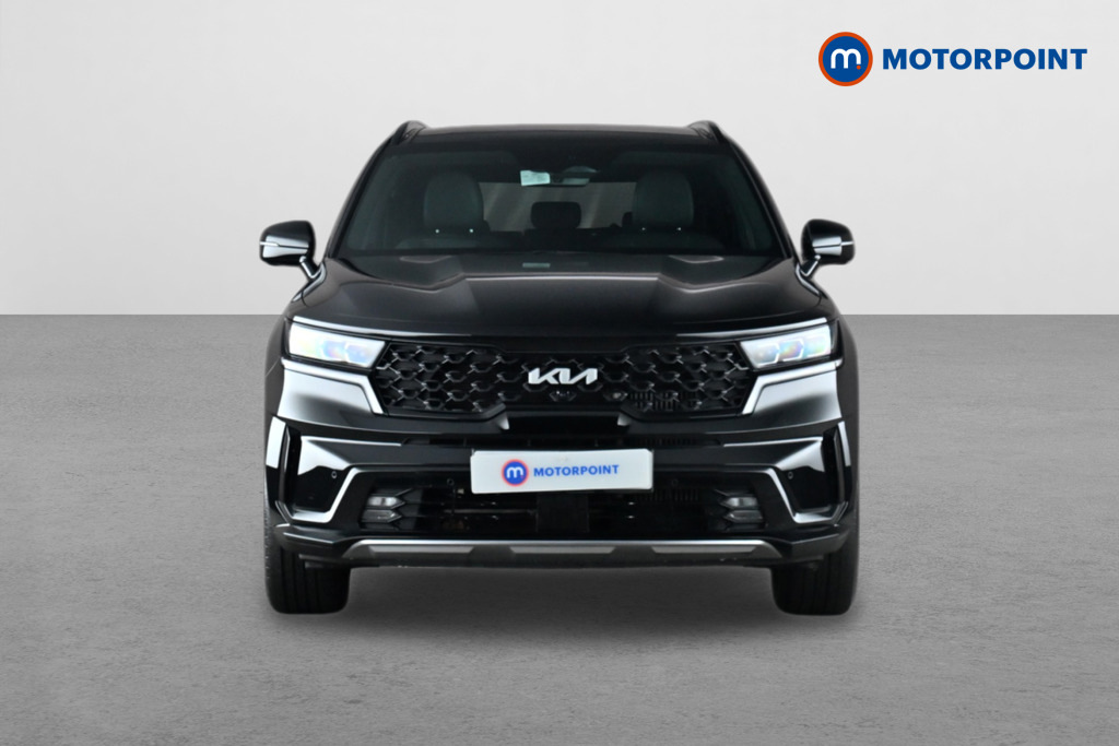 Kia Sorento 1.6 T-gdi Hev Edition Black